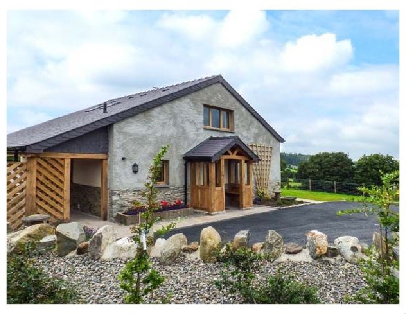 Click here for more about Tyn Y Celyn Uchaf