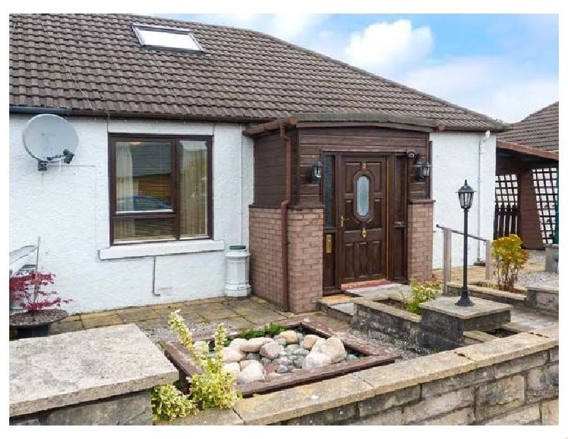 Ski View Cottage a british holiday cottage for 3 in ,