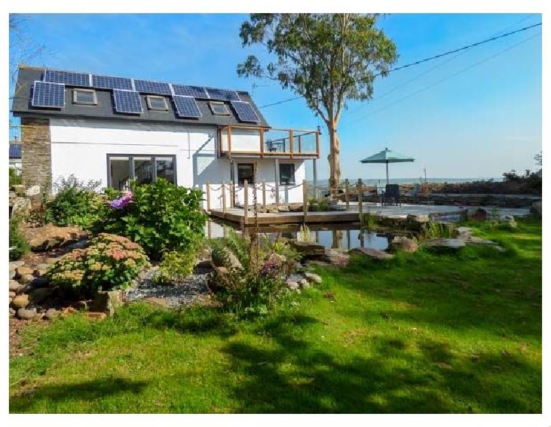 Colhay Studio a british holiday cottage for 2 in ,