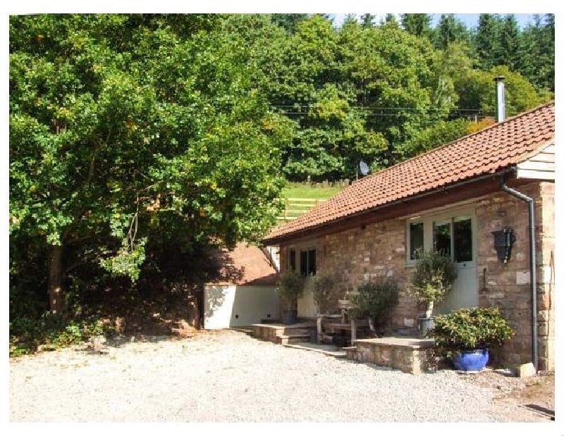 Click here for more about The Stable