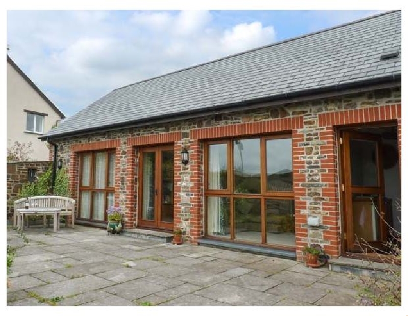 Pound Cottage a british holiday cottage for 2 in , 