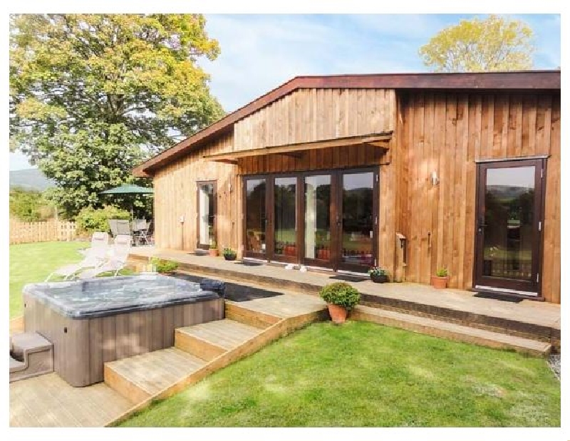 Click here for more about Sycamore Lodge