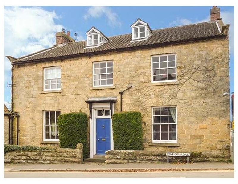 Click here for more about The Lodge