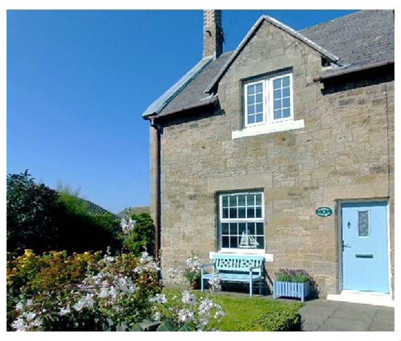 Click here for more about Corner Cottage