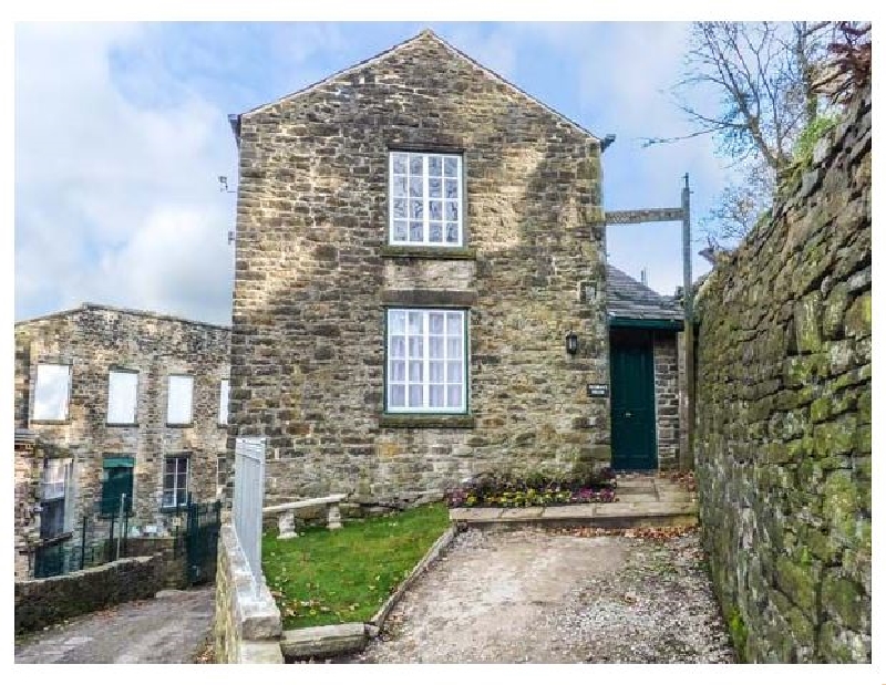 Click here for more about The Fireman's House