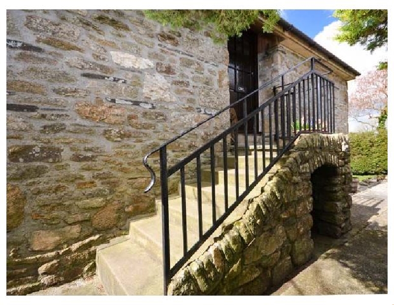 Click here for more about Owl Cottage