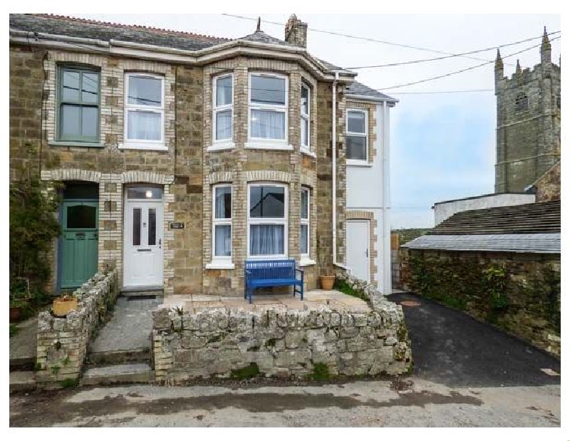 Click here for more about Hillview Cottage