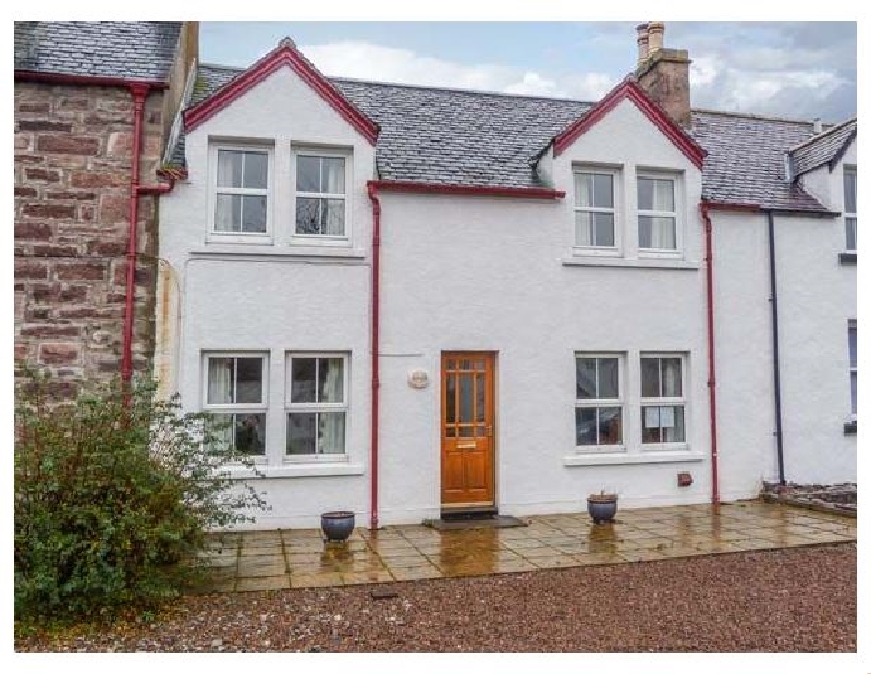 Ardvreck a british holiday cottage for 6 in ,
