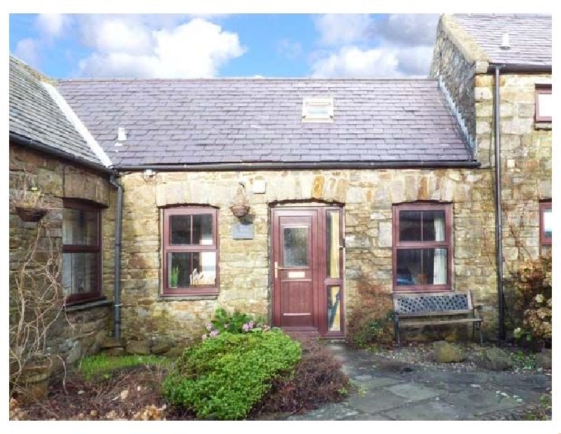 Click here for more about Corner Cottage