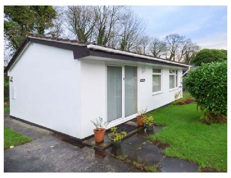 Westview a british holiday cottage for 5 in , 