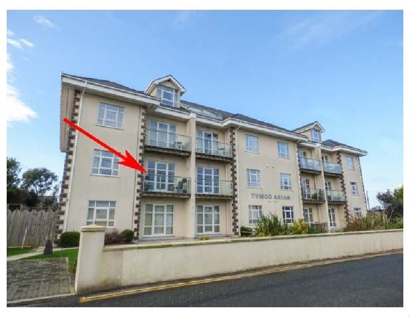 Linksway a british holiday cottage for 6 in ,