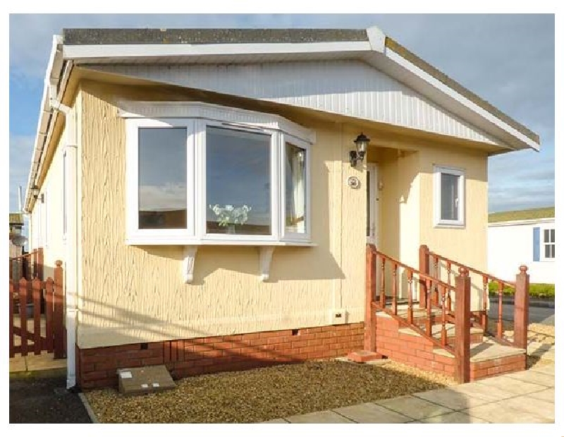 Lazy Days a british holiday cottage for 4 in ,