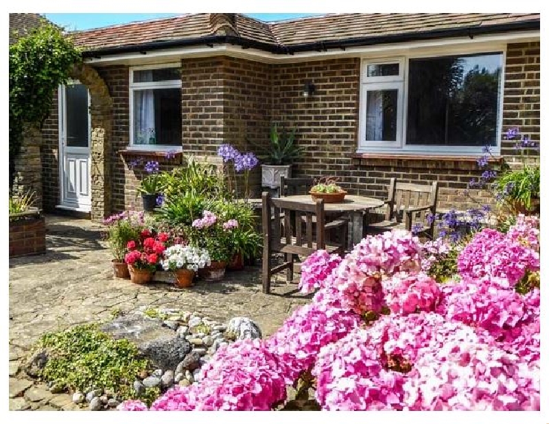 Herbrand House a british holiday cottage for 3 in ,