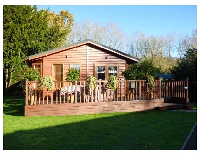 Click here for more about Cedar Lodge