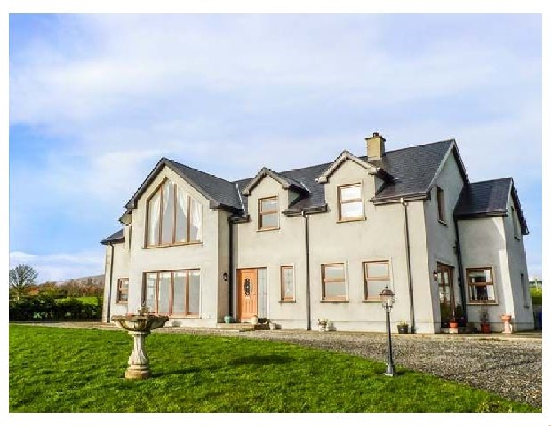 Click here for more about Millers Lane House