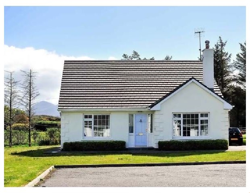 Click here for more about Springwood Cottage