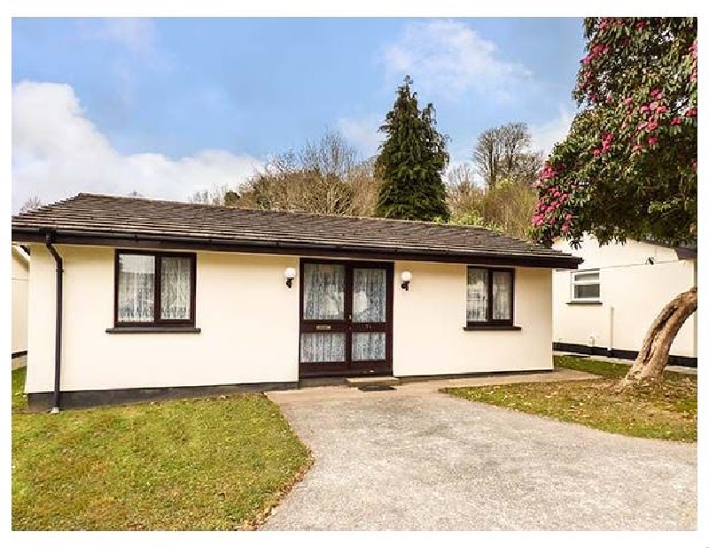 Chy Lowenna a british holiday cottage for 5 in , 