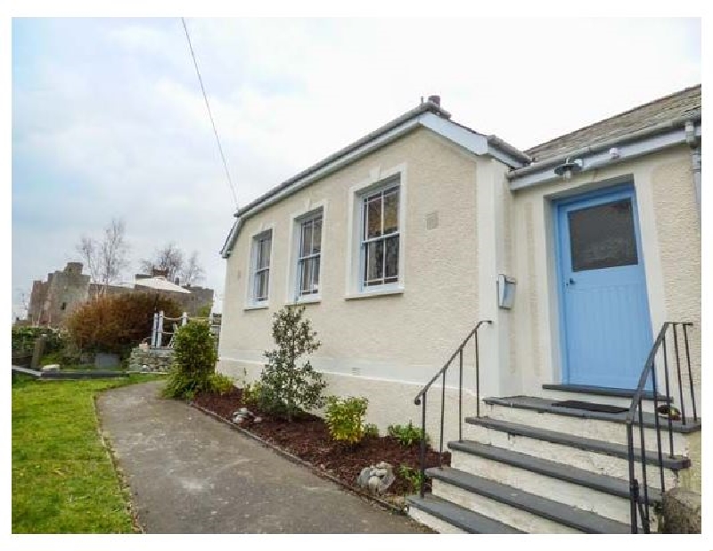 Moriah House a british holiday cottage for 4 in , 