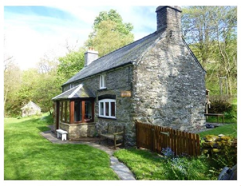 Click here for more about Glanrafon