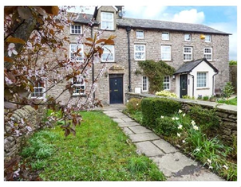 89 High Street a british holiday cottage for 5 in ,