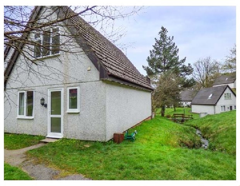 Lodge 26 a british holiday cottage for 6 in ,