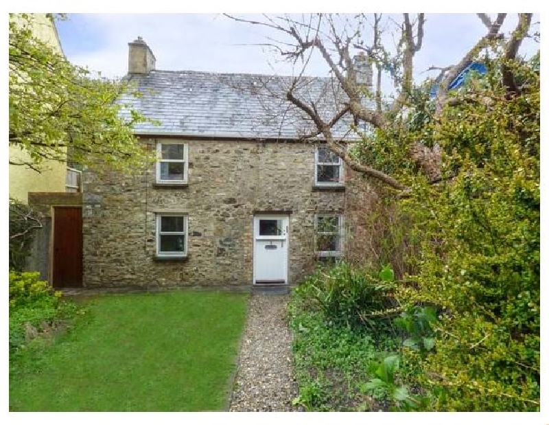 Court House a british holiday cottage for 4 in ,