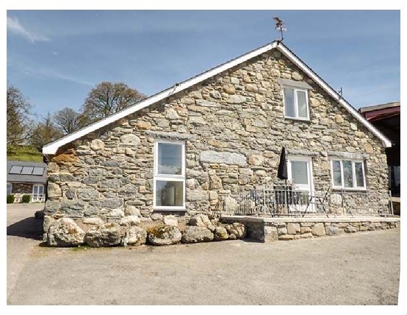 Celyn a british holiday cottage for 4 in ,