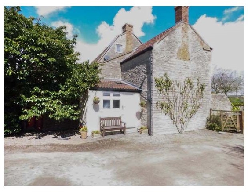 Drover's a british holiday cottage for 3 in , 