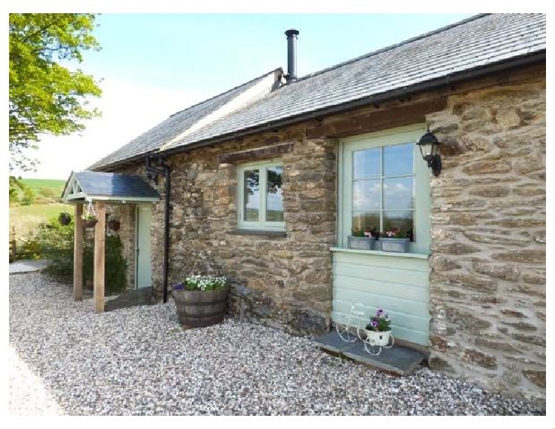 Click here for more about Old Tether Barn