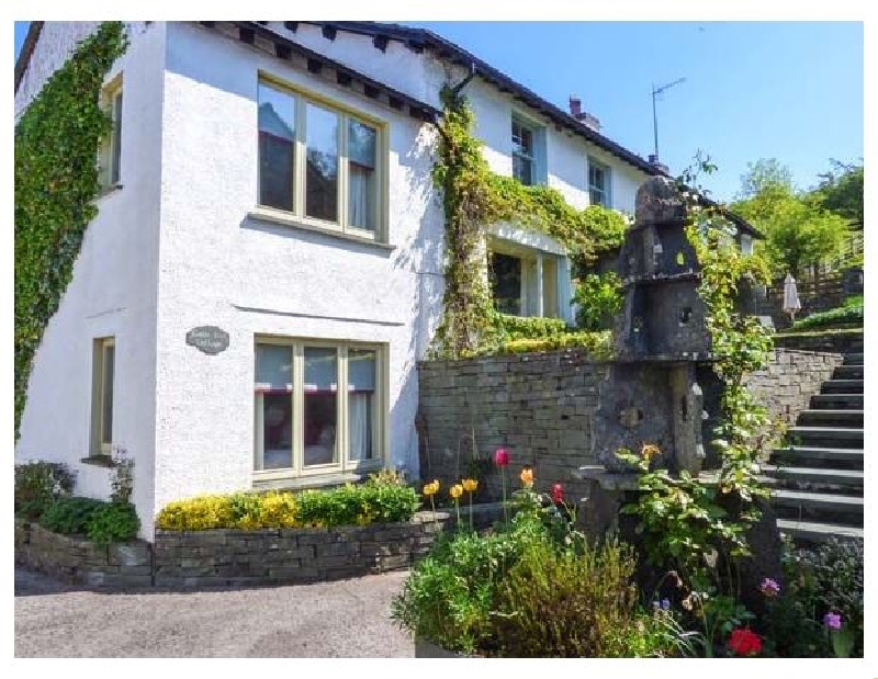 Click here for more about Gable End