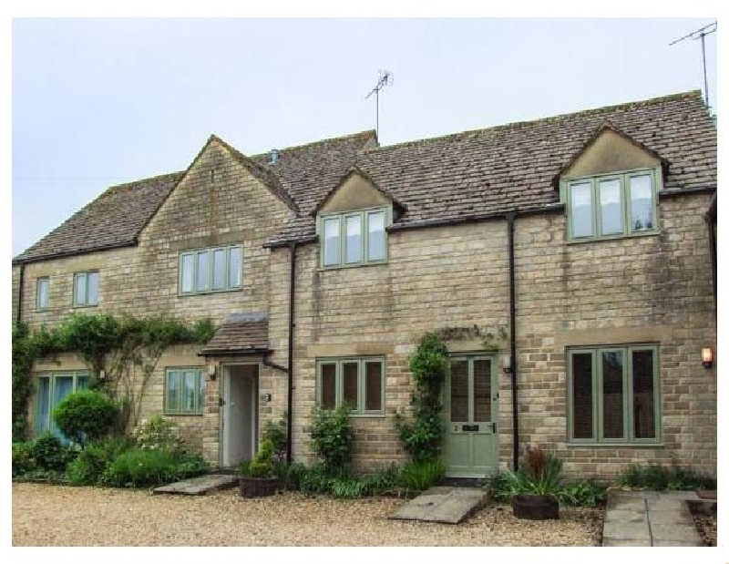 Click here for more about The Retreat