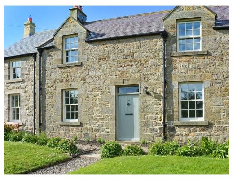 Click here for more about Sunflower Cottage