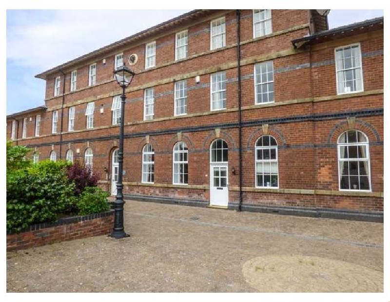 Click here for more about The School House