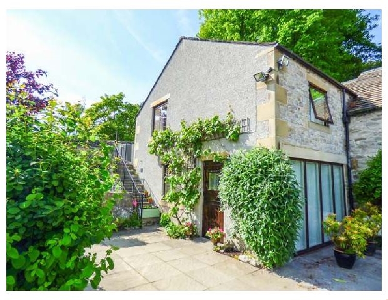 The Nook at Timbers a british holiday cottage for 4 in , 