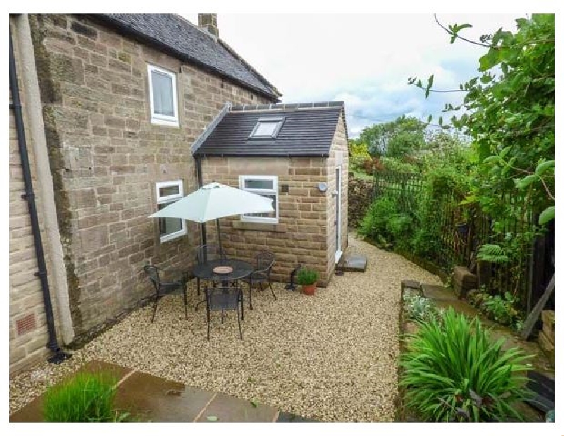 Click here for more about Moor Lane House