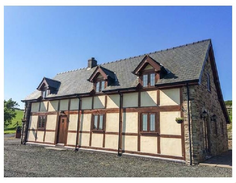 Click here for more about The Old House