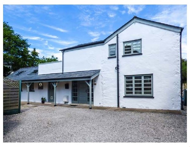Click here for more about The Hideaway