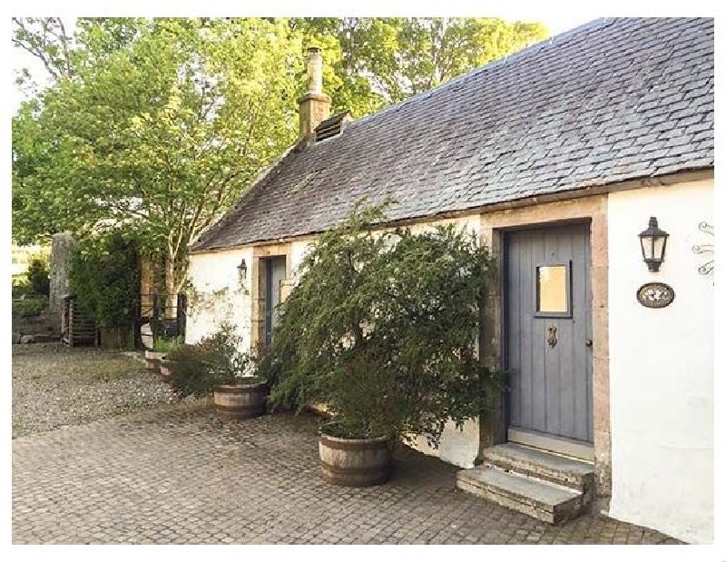 Sweetpea Cottage a british holiday cottage for 2 in , 