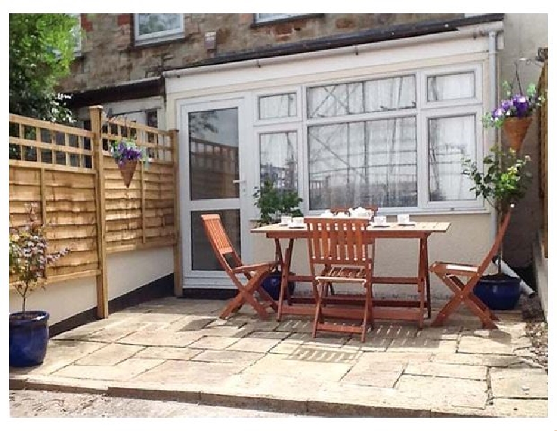 1 Prospect Terrace a british holiday cottage for 4 in ,