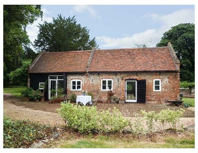 Click here for more about The Stables