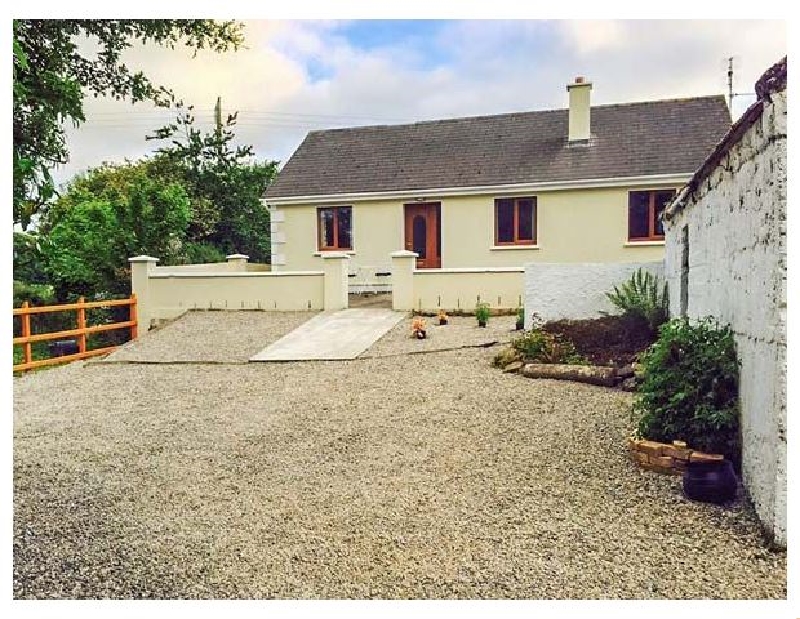 Ballor Cottage a british holiday cottage for 6 in , 