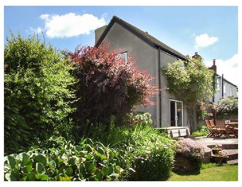 The Olde House a british holiday cottage for 6 in ,