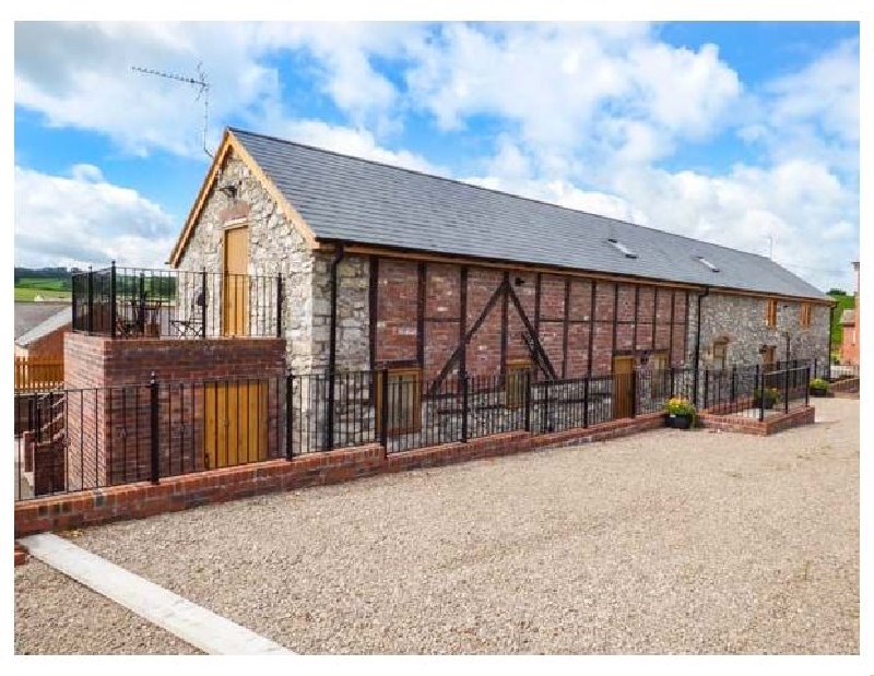 Click here for more about The Stables