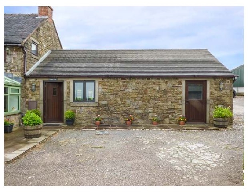 Click here for more about Lark's Rise Cottage
