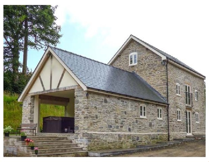 Click here for more about The Old Mill
