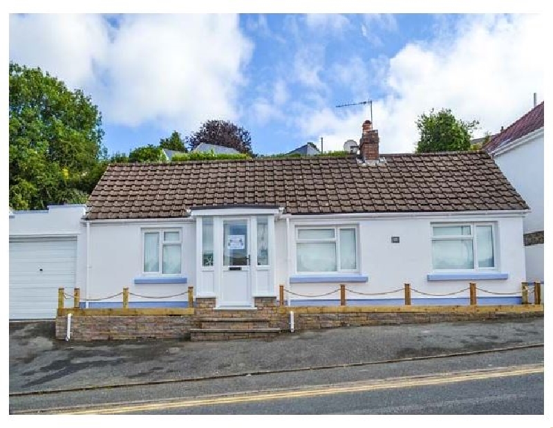 Click here for more about Captiva Cottage