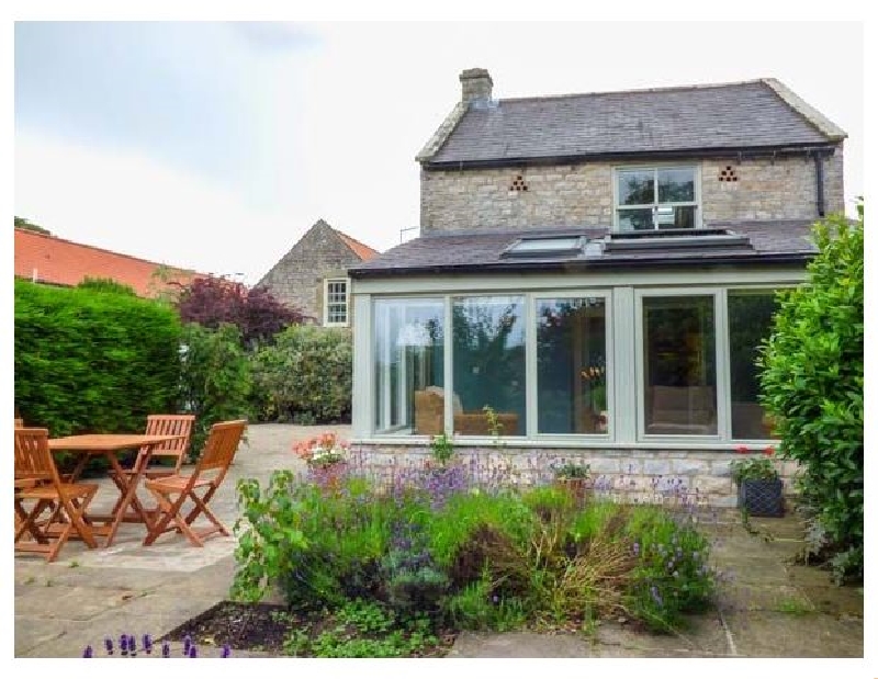 The Granary a british holiday cottage for 4 in , 