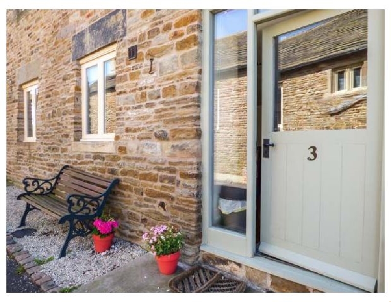 The Rumblings 3 a british holiday cottage for 5 in ,