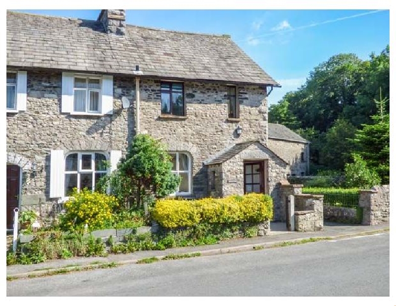 Wilson's Cottage a british holiday cottage for 4 in ,