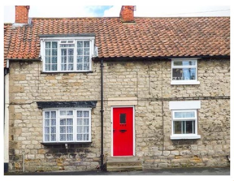 Alfie's Place a british holiday cottage for 4 in ,